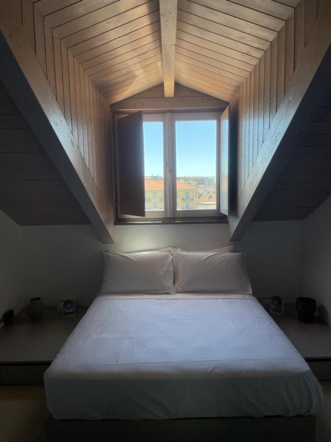 Cibrario Cit Apartment _ Circle 都灵 外观 照片