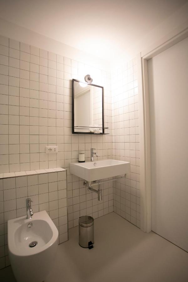 Cibrario Cit Apartment _ Circle 都灵 外观 照片