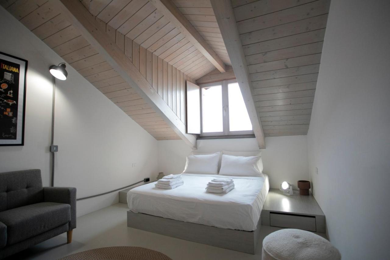 Cibrario Cit Apartment _ Circle 都灵 外观 照片