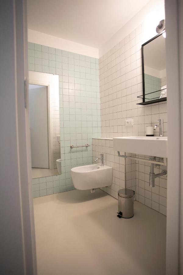 Cibrario Cit Apartment _ Circle 都灵 外观 照片