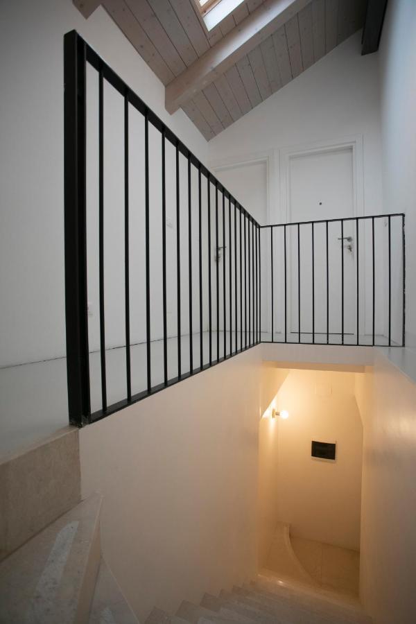 Cibrario Cit Apartment _ Circle 都灵 外观 照片